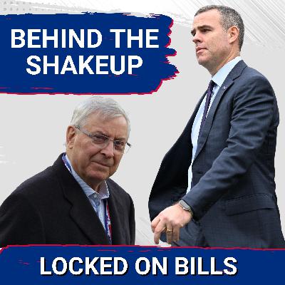 BIG MOVE: Bills’ Owner Terry Pegula Explains Sean McDermott Firing & Path FORWARD with Brandon Beane BIG MOVE: Bills’ Owner Terry Pegula Explains Sean McDermott Firing & Path FORWARD with Brandon Beane