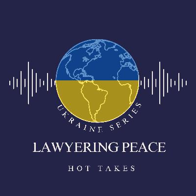 Comparing Global Proposals for Ending the War on Ukraine Comparing Global Proposals for Ending the War on Ukraine
