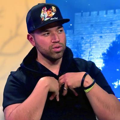 Jake Sanchez on "Light of the Southwest"- Ep: 2025-7