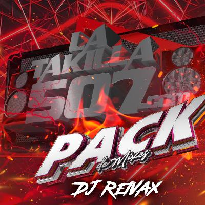 DJ REIVAX - BALADAS MIX