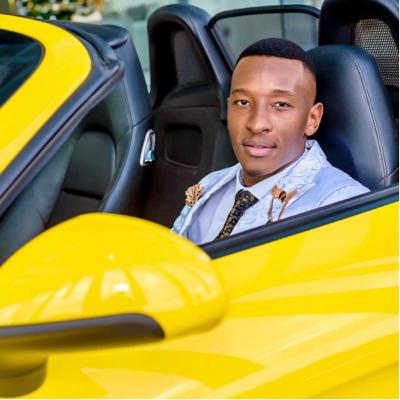 How to find the Right Mentors- TAA TOMONDO & ETHAN MOYO