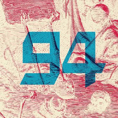 94: המשיחיות למן התנך ועד ימינו – חלק שלישי
