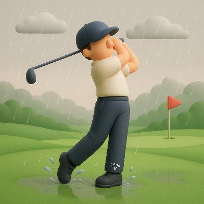 Comparatif golf sous la pluie : quel pantalon sauve ton swing ?