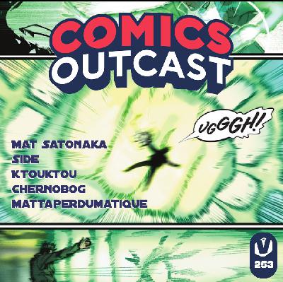 253 - Le retour de la bonnette masquée