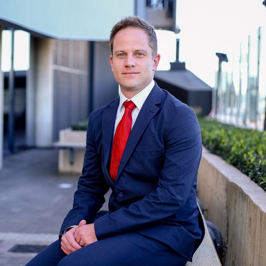 Your Money Maument with Mauritz Oberholzer - The Debt Trap