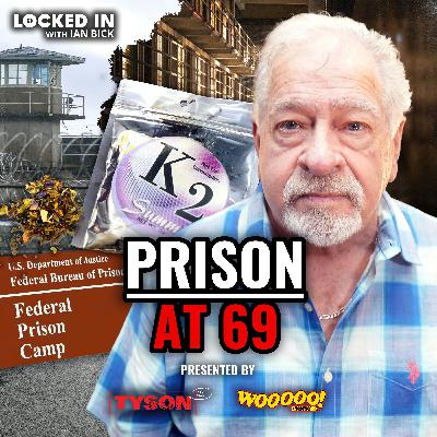 I Made Millions Selling K2 — Then Landed in Federal Prison | Roger Upchurch
