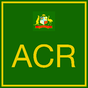 ACR #053 - We Are Back Baby!