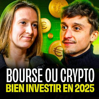 Fondateur de Finary : "Les retraites, c'est un ponzi !" | avec Mounir Laggoune