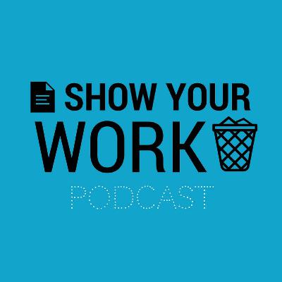 Episode 1: Pete Stevens - "The Carnival Man"