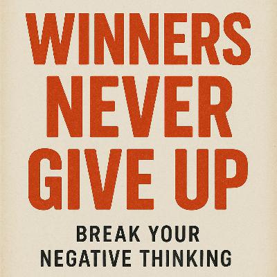 Winners Never Give Up | The Speech You Need to Hear Today Winners Never Give Up | The Speech You Need to Hear Today