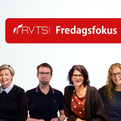 Traumer og identitet: når fortiden preger hvem vi blir - Fredagsfokus podcast Traumer og identitet: når fortiden preger hvem vi blir - Fredagsfokus podcast
