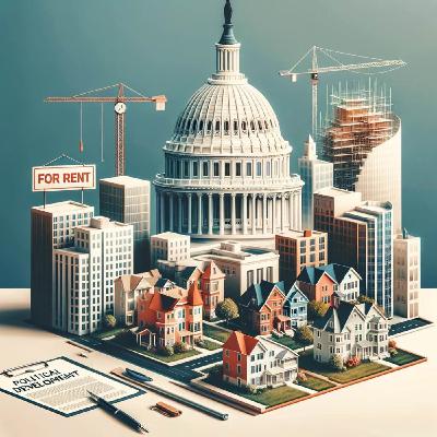 Political Developments and Community Challenges: From Document Handling to Local Housing Political Developments and Community Challenges: From Document Handling to Local Housing