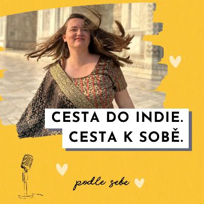 CESTA DO INDIE | Cesta k sobě CESTA DO INDIE | Cesta k sobě