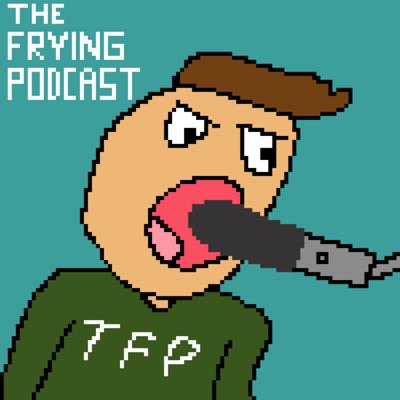 Episode 2: Bad Jokes, Opinions about movies and fast food, and more