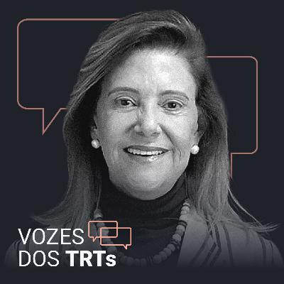 Valorização da Justiça do Trabalho é prioridade da presidente do TRT3
