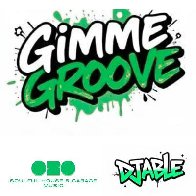 Dj Able Soulful House and Garage Dj Able Soulful House and Garage