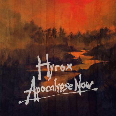 Hyrox 51 - Épisode 11 “Hyrox Apocalypse now” Hyrox 51 - Épisode 11 “Hyrox Apocalypse now”