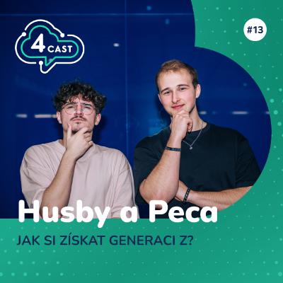 Jak si získat generaci Z? Jak si získat generaci Z?