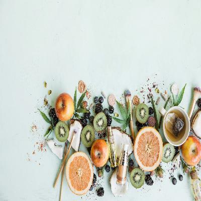 268_Savvy Business and Health & Wellness Tips and Journey to Overcoming Infertility with Laura Jean Bell