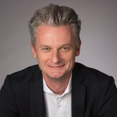 Microsoft's Global Partner Strategy: 400M Businesses & 1 Platform with Ralph Haupter