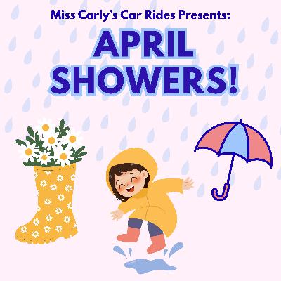 April Showers!