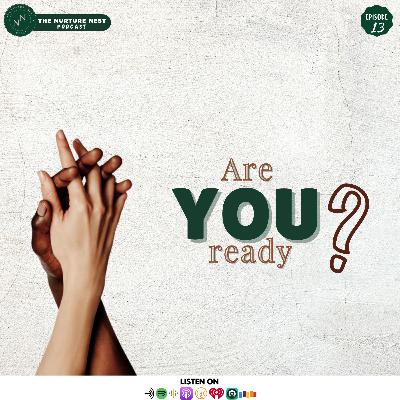 Are you ready?