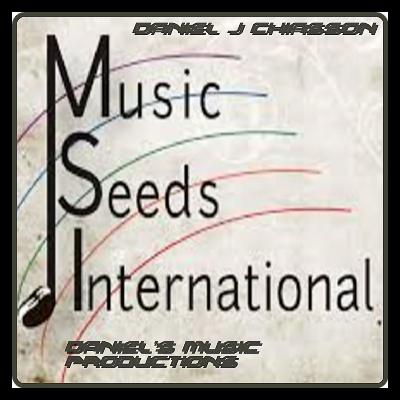 Acoustic Seeds International Podcast