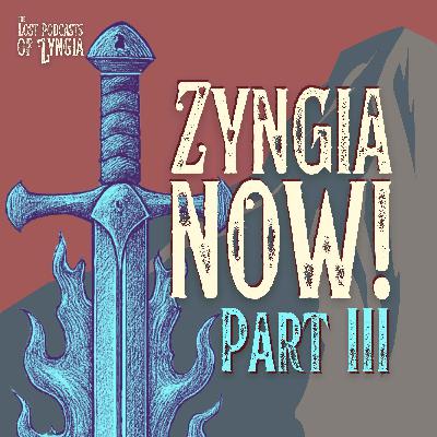 Battle of the Blades (Zyngia NOW! Part III) | The Lost Podcasts of Zyngia Battle of the Blades (Zyngia NOW! Part III) | The Lost Podcasts of Zyngia