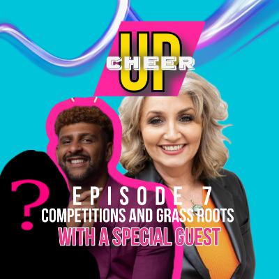 COMPETITIONS AND GRASS ROOTS (PART 1) COMPETITIONS AND GRASS ROOTS (PART 1)