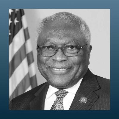 “It’s Not What You’re Called, It’s What You Answer To.” - Jim Clyburn on Staying Grounded in Divisive Times “It’s Not What You’re Called, It’s What You Answer To.” - Jim Clyburn on Staying Grounded in Divisive Times