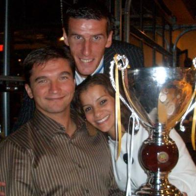 Energy Management of Professional Footballers - Mikael KI Energy Management of Professional Footballers - Mikael KI