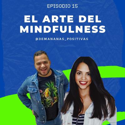 Mindfulness y sus beneficios- EN VIVO🔴 Mindfulness y sus beneficios- EN VIVO🔴
