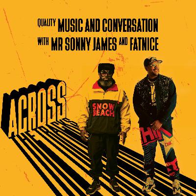 Across The Tracks Ep. 129 (Season 5)