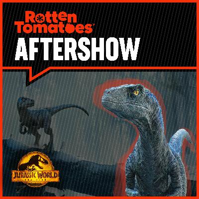 S1E4: Is Jurassic World Dominion Really The Worst Movie In The Franchise?
