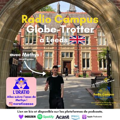 RCGT #6 - Leeds RCGT #6 - Leeds