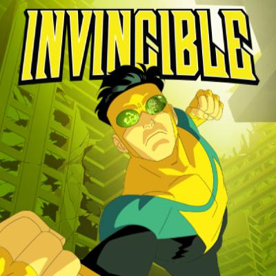 35 - Somehow Invincible Has Returned 35 - Somehow Invincible Has Returned