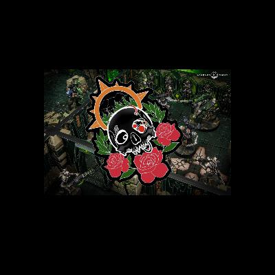 Ep. 84 - Tomb World Controversy!?