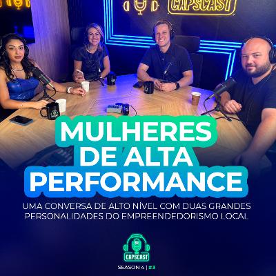 Mulheres de Alta Performance