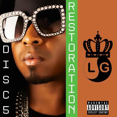 Track 61: The High Cost of People Pleasing Track 61: The High Cost of People Pleasing