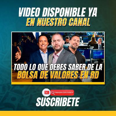 Todo lo que debes saber de la bolsa de valores en RD #niñoriconiñopobre