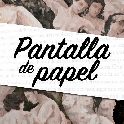 SÁTIROS Y NINFAS: una bacanal de hormonas, obsesiones y complejos