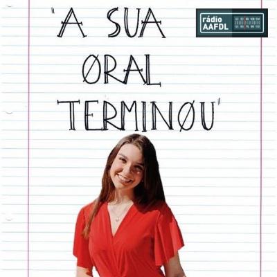 A Sua Oral Terminou (2º Semestre Ep. 6 "Bellezzando" com Belle Carvalho)