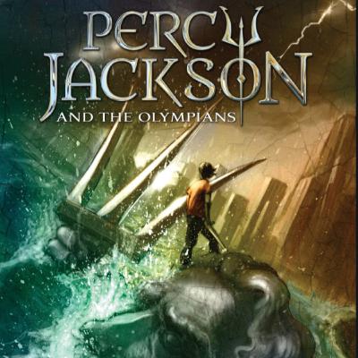 Percy Jackson: The Lightning Thief - Chapter 6