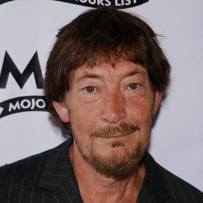 Chris Rea dies at 74