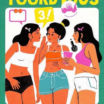 44.这30年——我和我的身体 44.这30年——我和我的身体