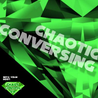 Episode 1: Sonic