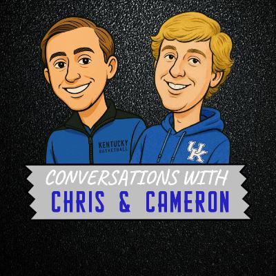 Episode 43: Kentucky Football Finds New QB1 With Notre Dame Transfer Kenny Minchey Episode 43: Kentucky Football Finds New QB1 With Notre Dame Transfer Kenny Minchey