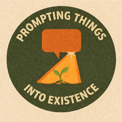 S6E2: Prompting Things Into Existence