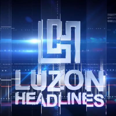 LUZON HEADLINES JULY 30 2021