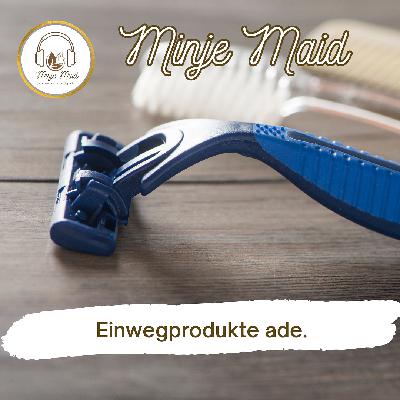 Haushaltshacks gegen Einwegplastik